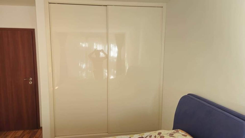 Дава се под наем Тристаен апартамент в Добрич, ЖП Гара - 102 кв.м за 137700 € - Снимка #11