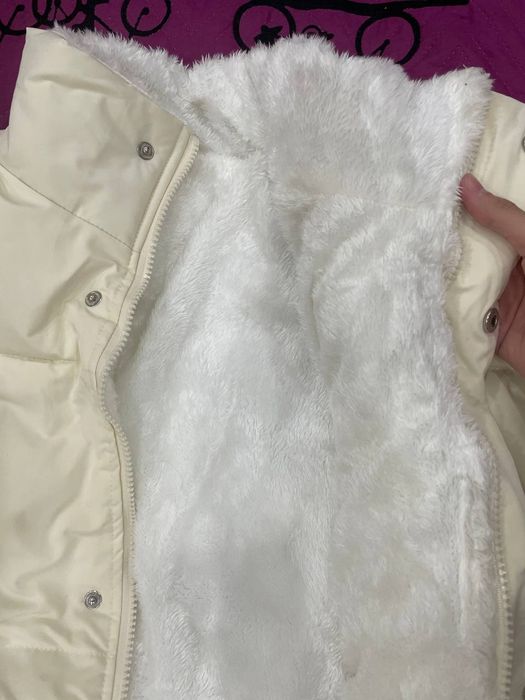 Куртка новая на весну