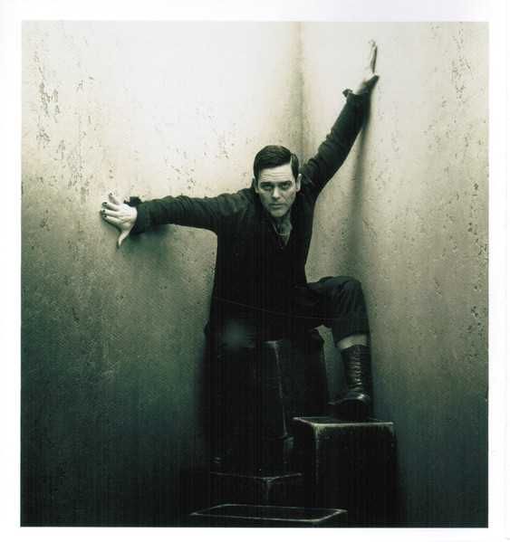 CD Rammstein - Untitled 2019