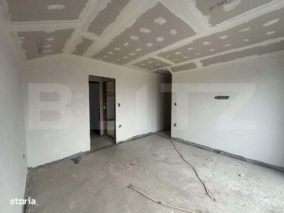 Casa moderna de vanzare in zona Lazuri