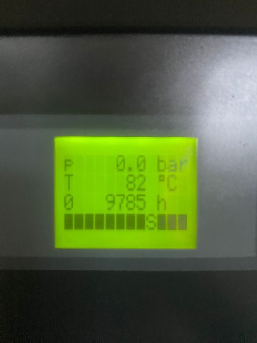 Винтов компресор Kaeser SK 21 11kw