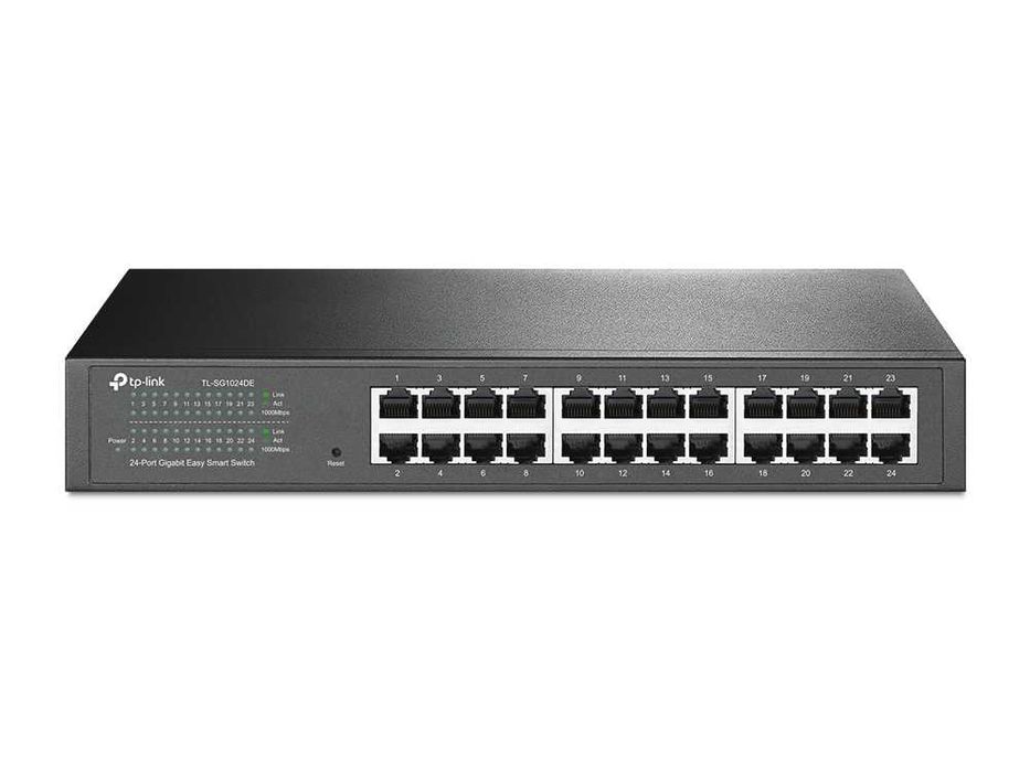 TL-SG1024DE L2 Коммутатор TP-LINK Switch