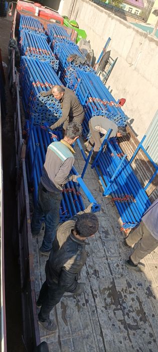 Teleskopicheskiy stoyka arzon narxda