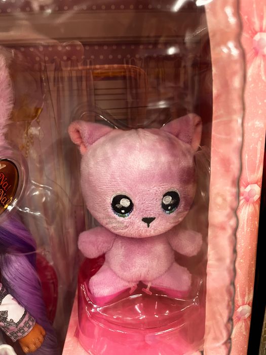 Нова!!!Na! Na !Na! Surprise - Семейство кукли