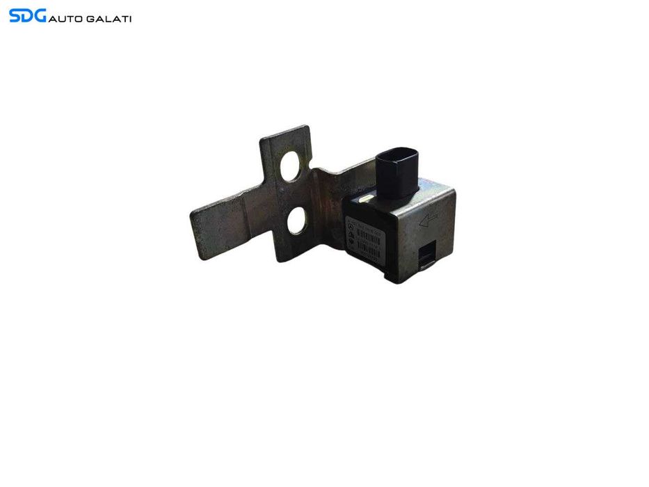 Senzor ESP Acceleratie Laterala Mercedes W163 1999 - 2005 Cod A1635420618 A1635420618Q03 [N1781]