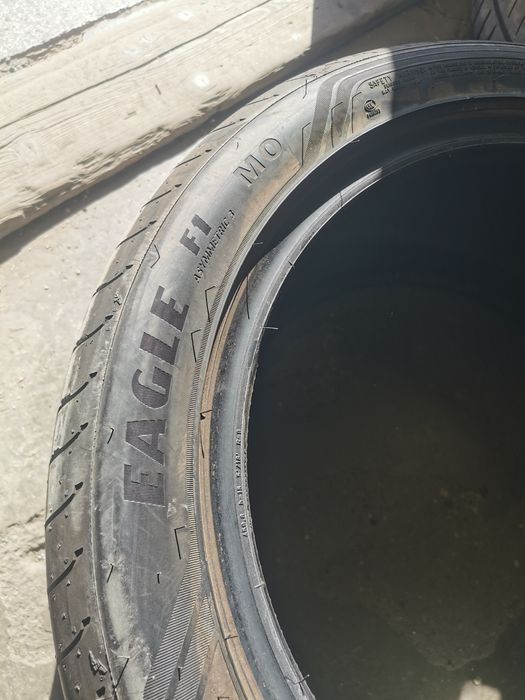 245 45/275 40 18  GoodYear 22г