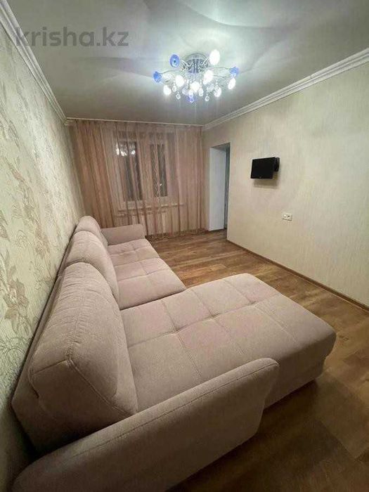 Продажа 4-комнатной квартиры Пушкина