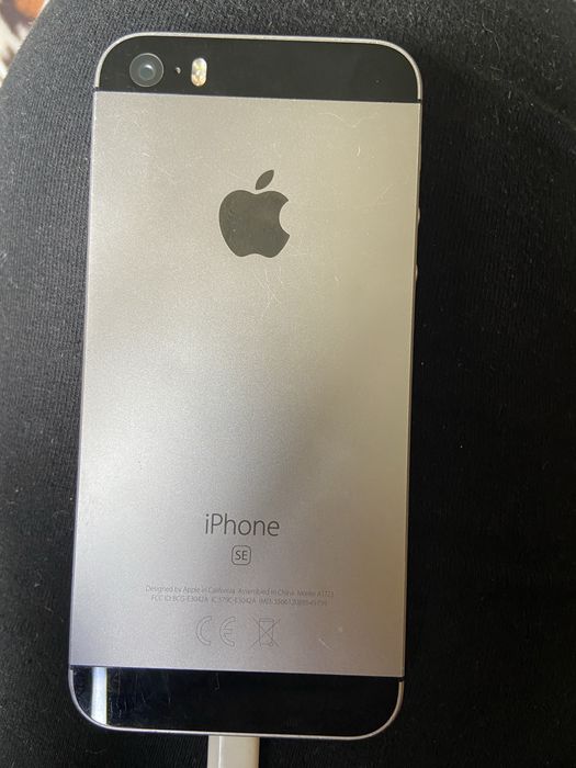 Iphone 5(SE)2016