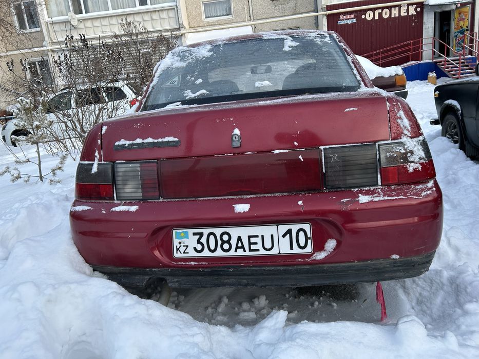 Продам ВАЗ 2110