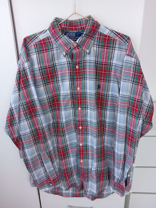Cămașă Ralph Lauren