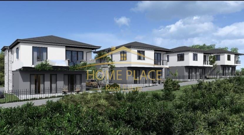 Продава се Къща в Варна, м-т Боровец - север - 174 кв.м за 1466 €/кв.м - Снимка #1