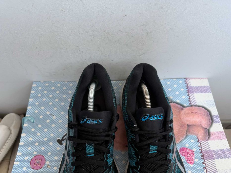 Asics Gel-Nimbus 20''оригинални мъжки маратонки 44 номер