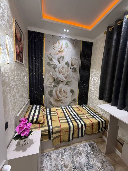 * 2в3/3/4 Чиланзар 10 квартал Ориентир МЕДИАПАРК Продаётся квартира