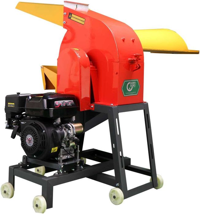 KAZGRANULATOR кормодробилка 1000кг/час