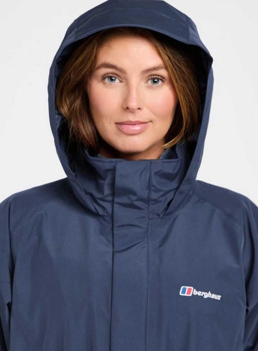 Дамско Туристическо Яке "BERGHAUS" Glissade lll InterActiv GORE-TEX