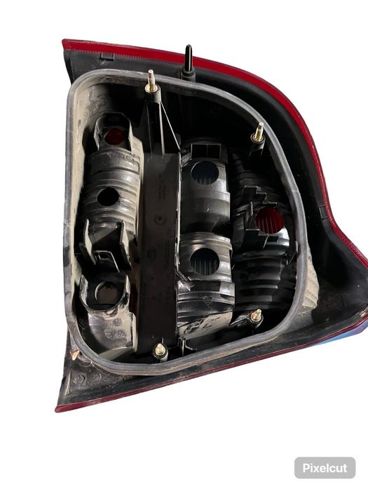 Lampa Spate / Stop Dreapta Volvo S80 I Ts, Xy, 184 1998 - 2008