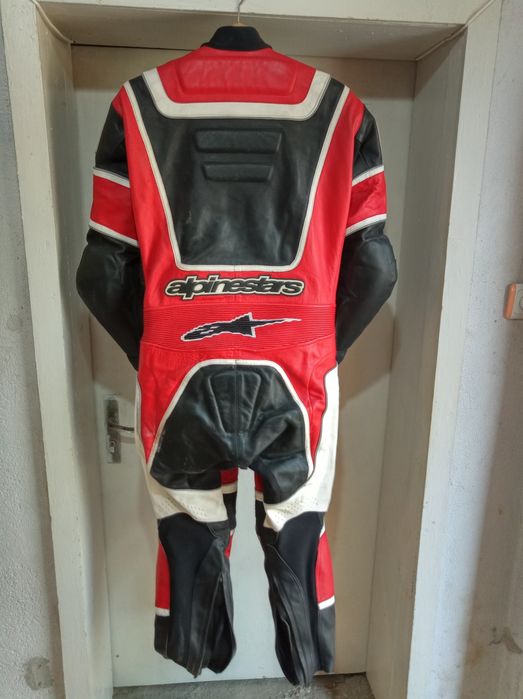 Мото екип Alpinestars