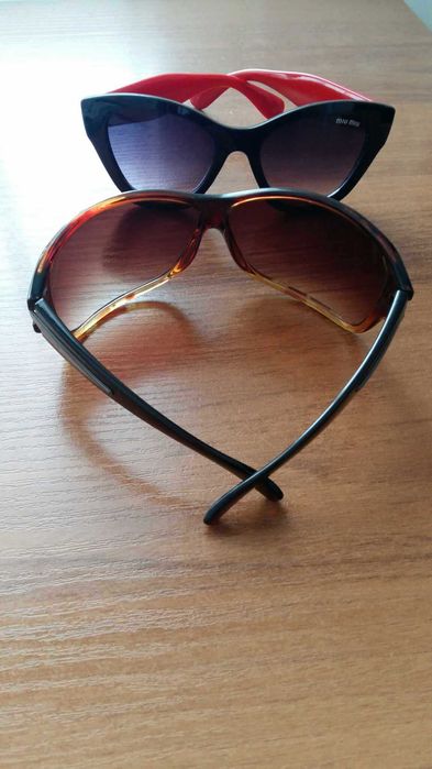 Нови дамски слънчеви очила