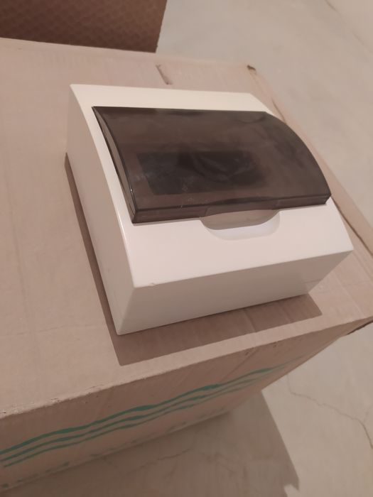 Щит распределительный