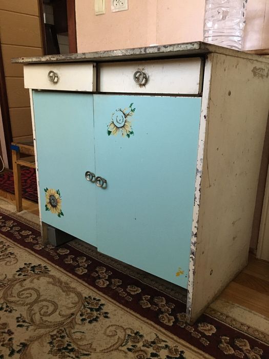 Мебель для прихожий и др