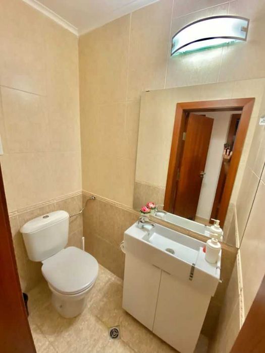 Продава се Тристаен апартамент в Свети Влас - 96 кв.м за 744 €/кв.м - Снимка #11