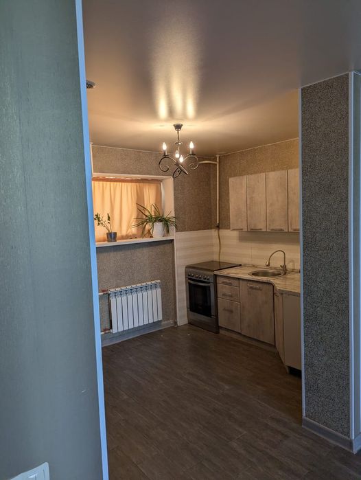 Продается квартира студия