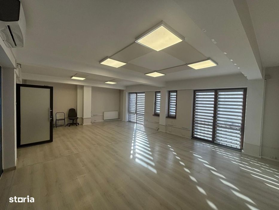 Spatiu central, pt. birouri, zona excelenta, acces facil