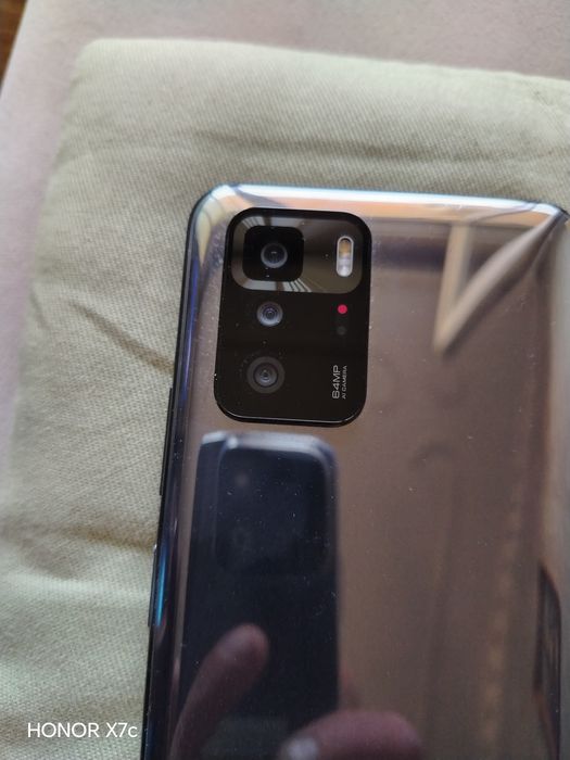 Смартфон  Xiaomi Poco X3GT