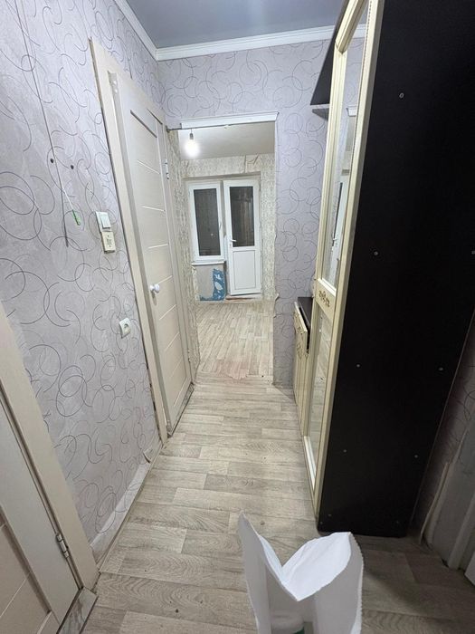 2 мкр, дом 35, кв 29