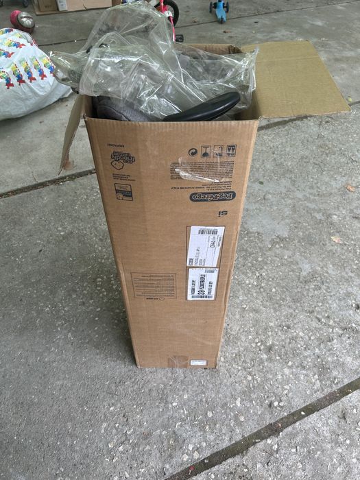 Количка Пег Перего/Peg Perego Si