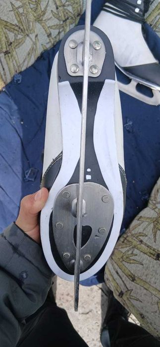 Конький для девочек