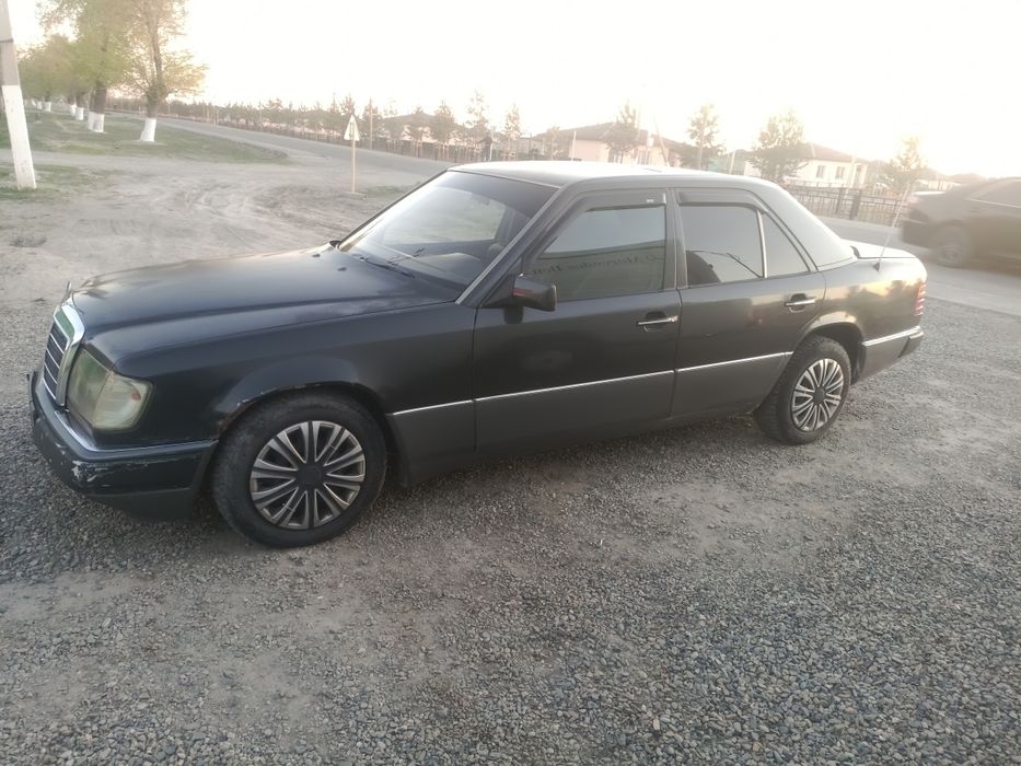 Продам Мерседес 230