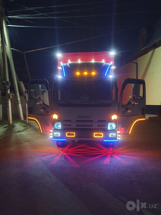 24.7 Isuzu xizmati samarqand shaxar