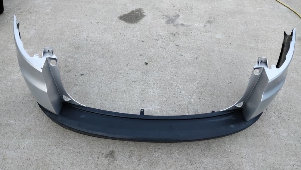 Bară spate Renault Megane 3 break