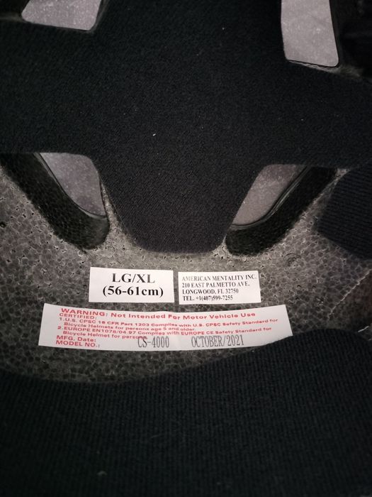 The Shadow Conspiracy helmet