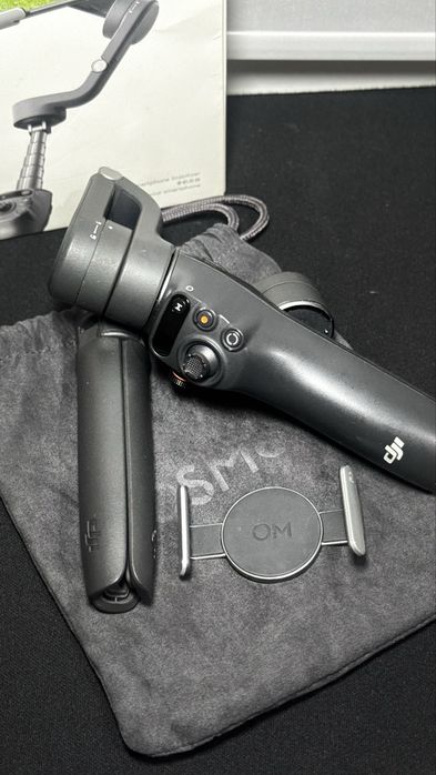 Стабилизатор DJI OSMO MOBILE 6