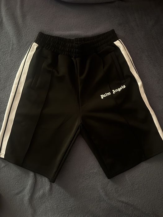 pantaloni scurti palm angels /shorts/nu.nike/adidas/bape/vlone