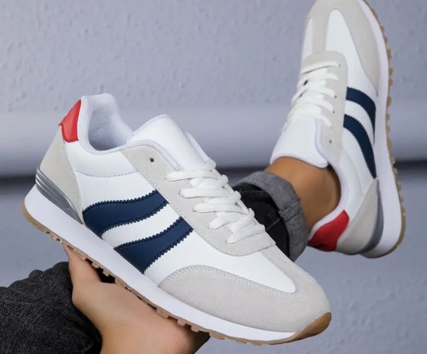 Мъжки спортни обувки