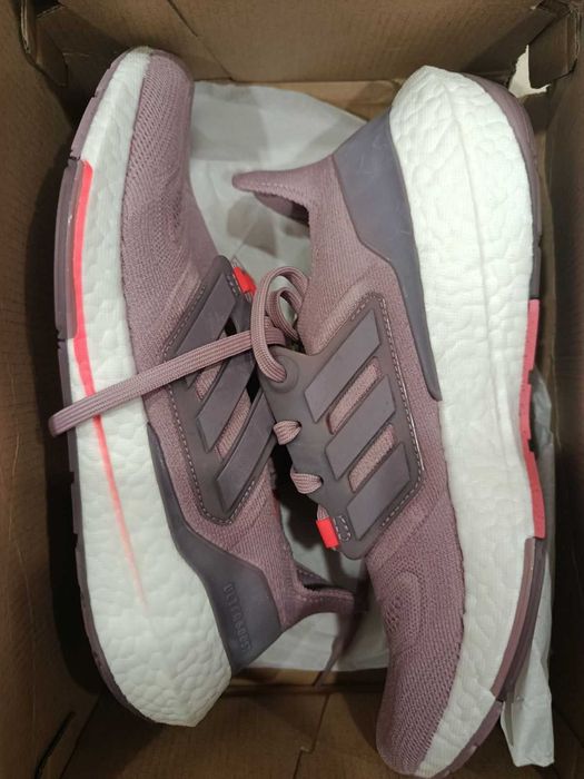 Adidas - Ultraboost 22 W GX5588 Розов Оригинал Код 868