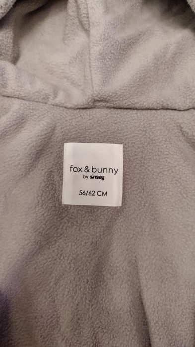 Combinezon bebe 56-62