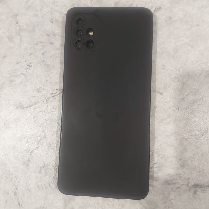 Самсунг А51 и Орро А5s