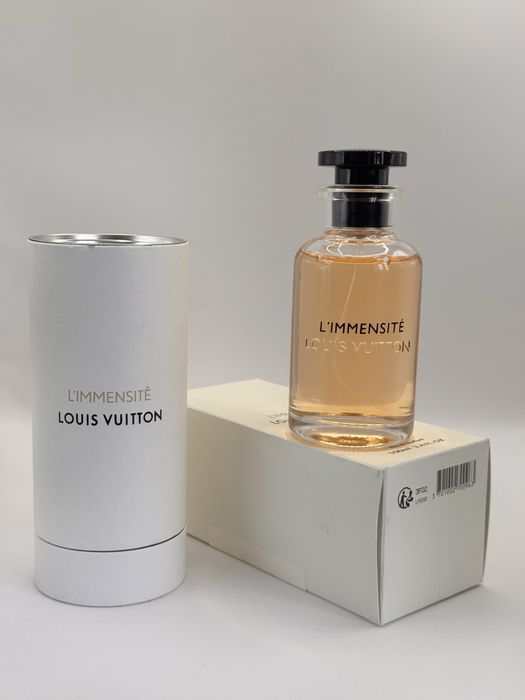 Louis Vuitton L’mmensite 100ml EDP