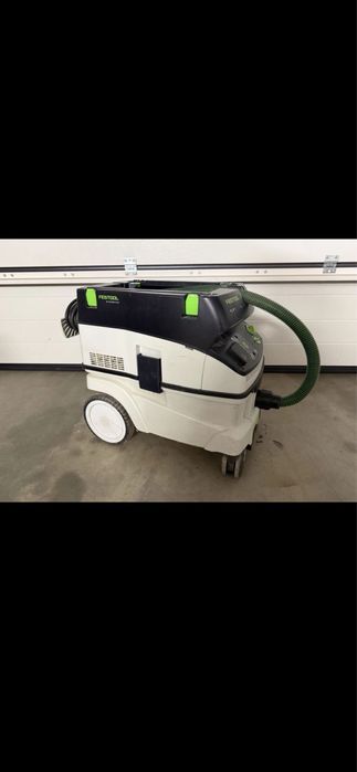 festool aspiratoare CTL 26E  ctl 15e  ctl SYS