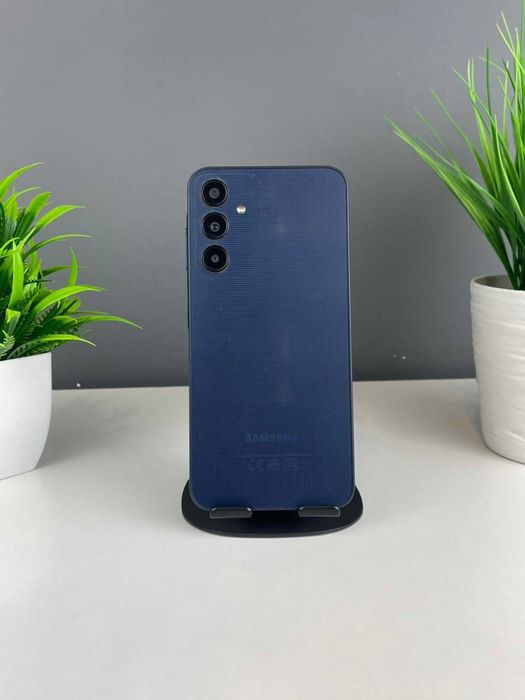 Samsung Galaxy A25 8GB/256GB, Синий  12635а1904