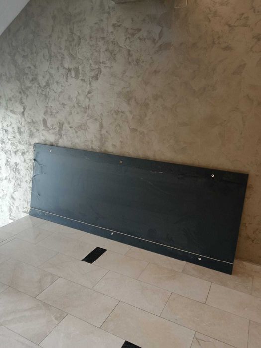 Oglinda LED 260x100 cm