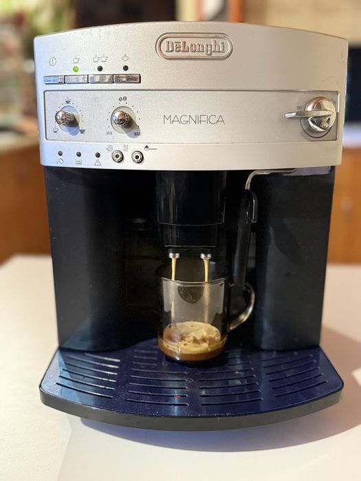 Delonghi Magnifica