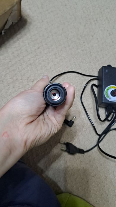 Продам тату машинку