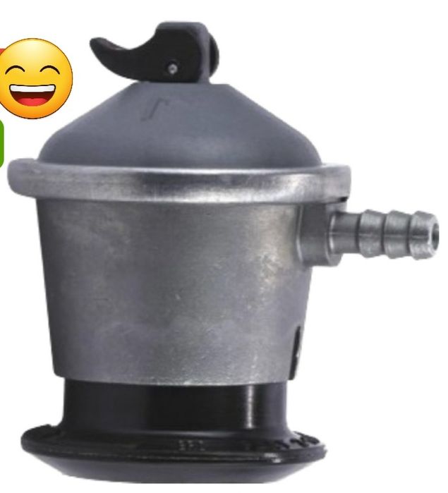 Газбалоны маленькие красные