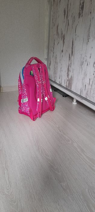 Раница  - момиче