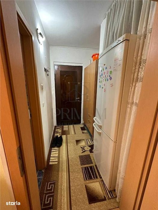 Apartament 1 camera-Girocului-Mobilat si Utilat — fotografia 1